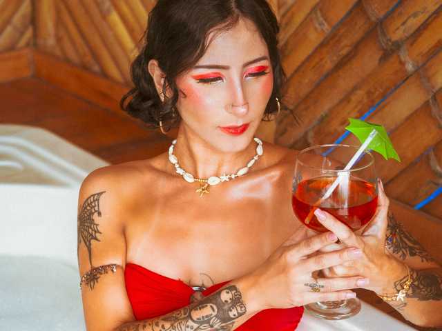 Foto del profilo Jazmintorres