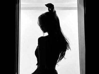 Chat video erotica Karlaaa