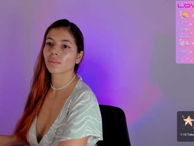 Screenshot di trasmissione jeenn3