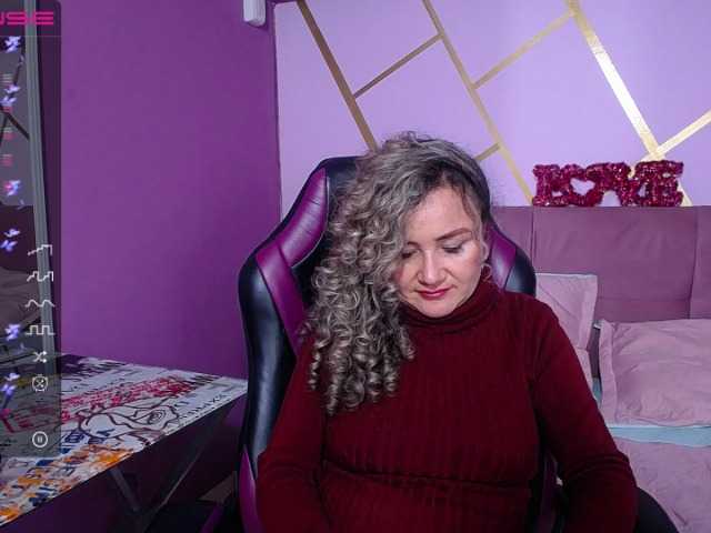 Screenshot di trasmissione Jeenna-