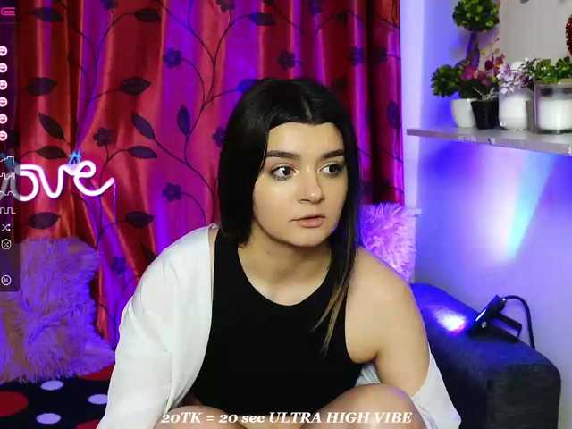 Screenshot di trasmissione JellyJux