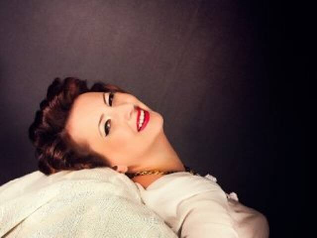 Foto del profilo Jelochka