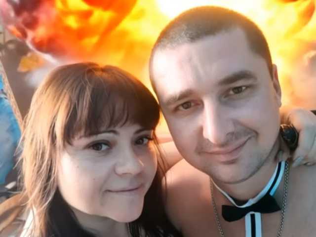 Foto del profilo HataliaIhor
