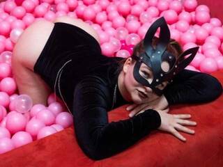 Chat video erotica JaniceBoobs