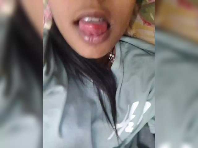 Screenshot di trasmissione Jenifer8866