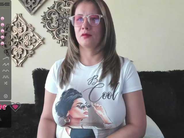 Screenshot di trasmissione Jeniifer