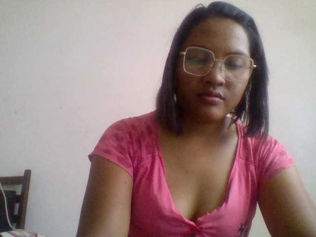 Screenshot di trasmissione jenIsweety