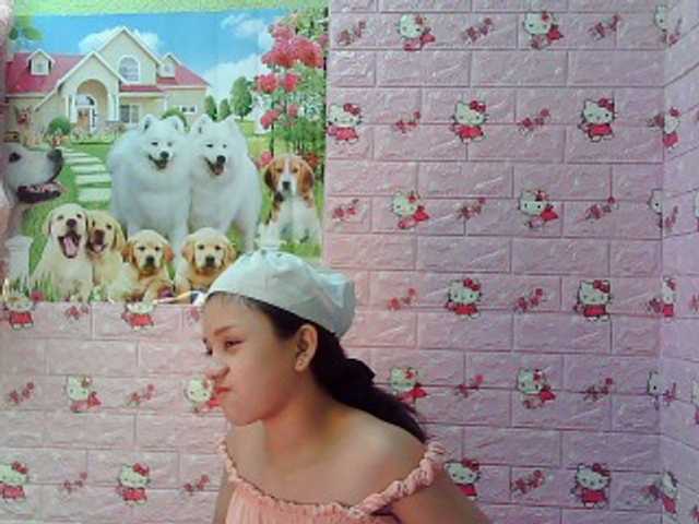 Screenshot di trasmissione Jenn22