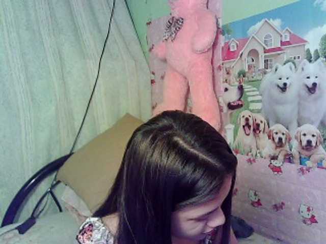 Screenshot di trasmissione Jenn22