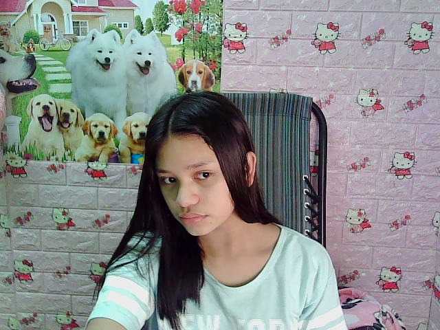 Screenshot di trasmissione Jenn22