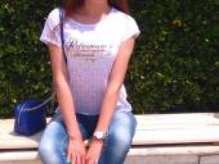 Chat video erotica jenna77
