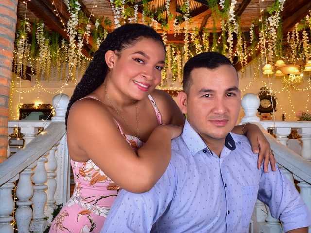 Foto del profilo JennaAndBrad