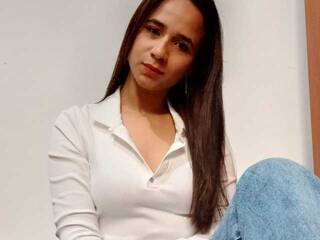 Chat video erotica JennaCameron