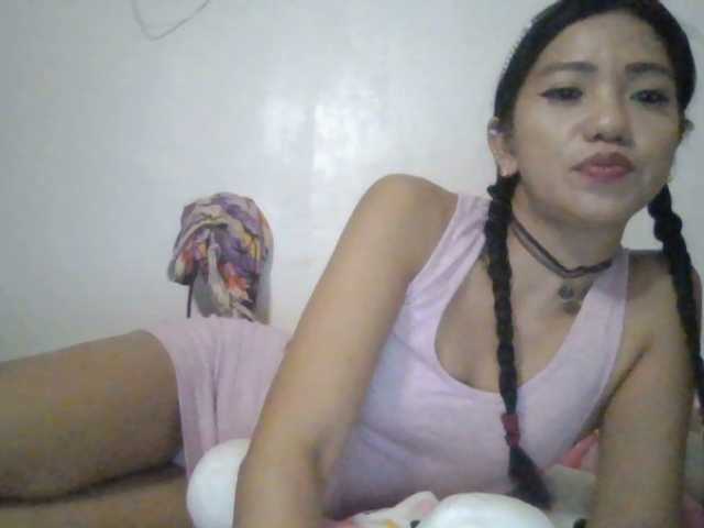 Screenshot di trasmissione Tina_Jade