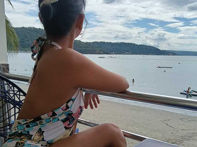 Foto del profilo Tina_Jade