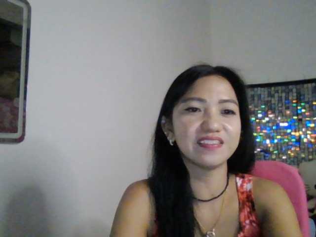 Screenshot di trasmissione Tina_Jade