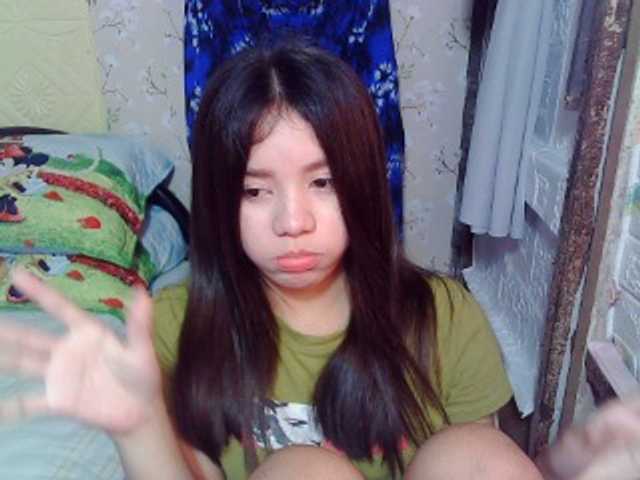 Screenshot di trasmissione Jennflower