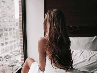 Chat video erotica JennieMay