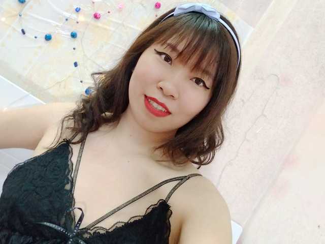 Foto del profilo jenniferasian