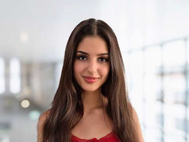 Foto del profilo JenniferDesire