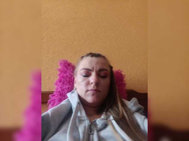 Screenshot di trasmissione JenniferFuego
