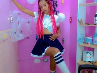 Chat video erotica JenniferLop11