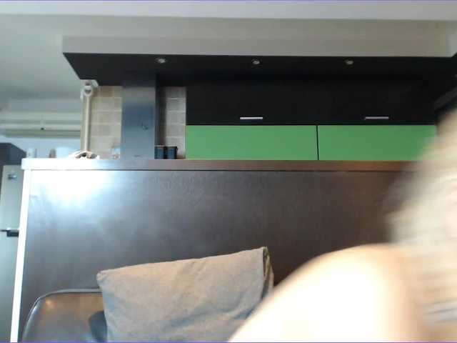 Screenshot di trasmissione JenniferLuv