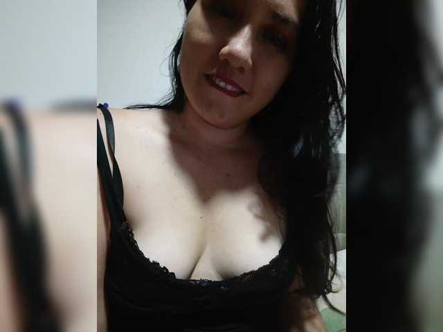 Screenshot di trasmissione Jennifernixon12