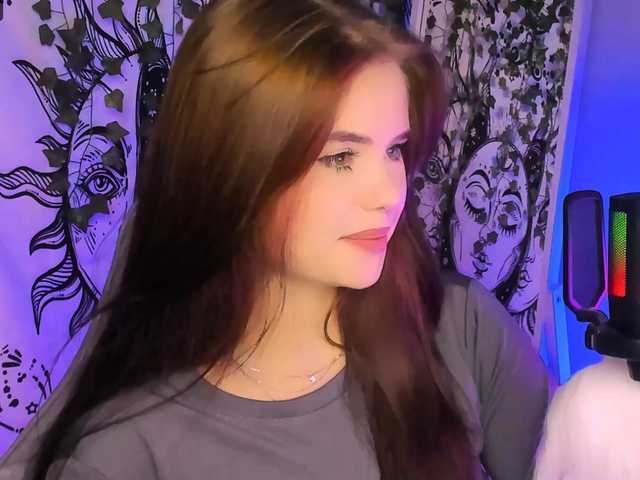 Screenshot di trasmissione JenniferWandis