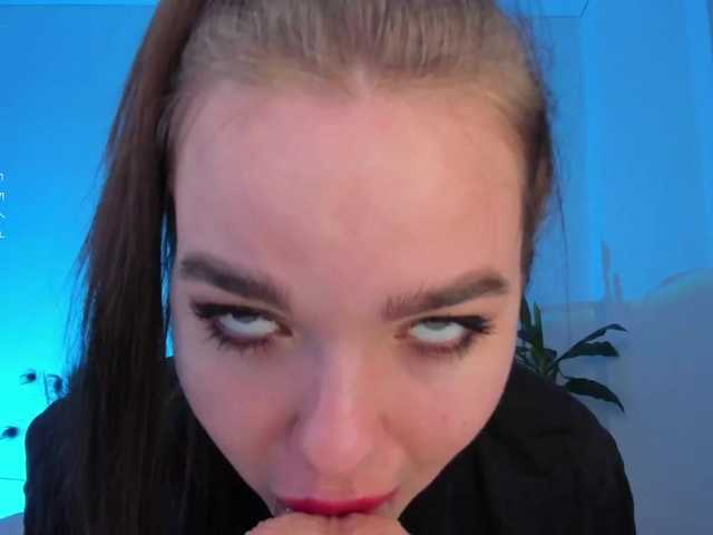 Screenshot di trasmissione jennis-charmi