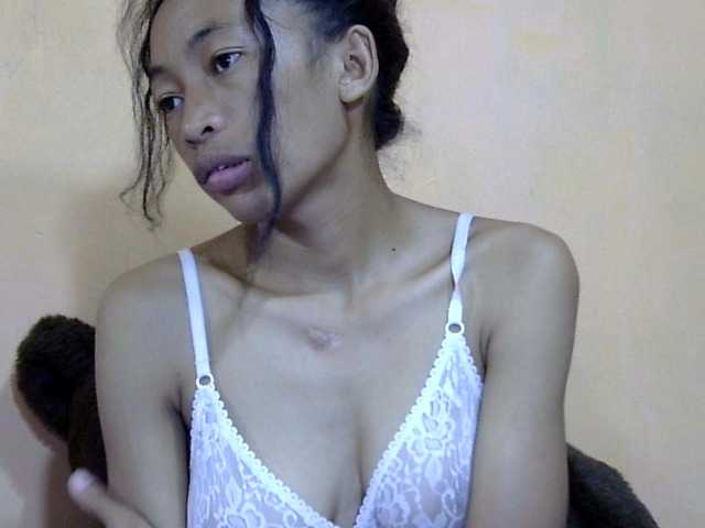 Screenshot di trasmissione Jennisamhong