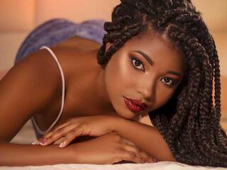 Chat video erotica JennJackson