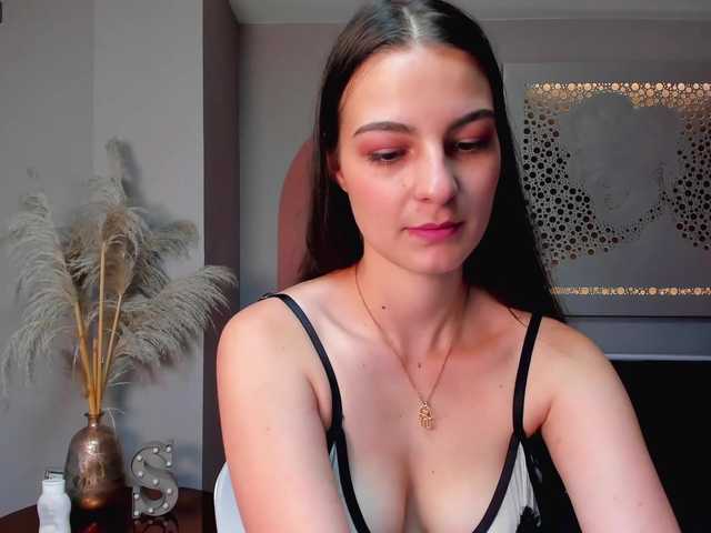 Fotografie JennRogers Goal: Dance Naked 240 left | All new girls just want to have fun! Will you help me? ♥ Striptease 79TK ♥ Oil show 99TK ♥ Fingering 122TK ♥ PVT on