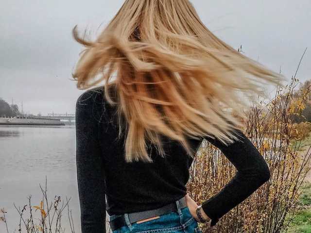 Foto del profilo MarryLee