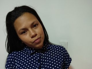 Video chat erotica jenny-smile