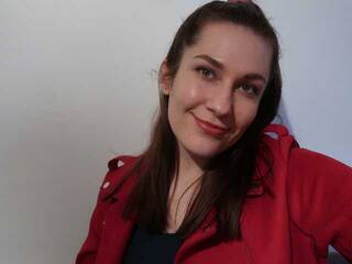 Chat video erotica Jenny96