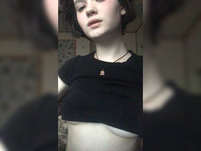 Screenshot di trasmissione jennydoll18
