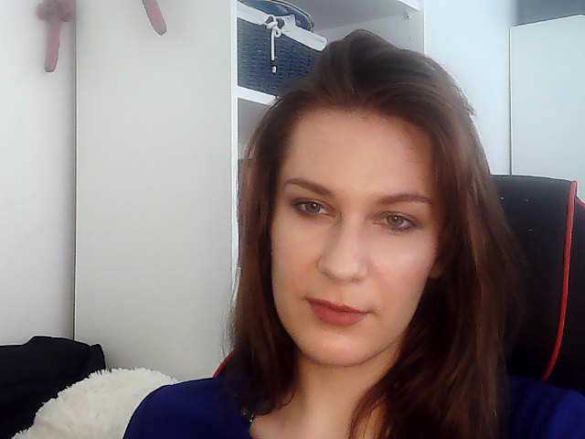 Screenshot di trasmissione JennyHoney