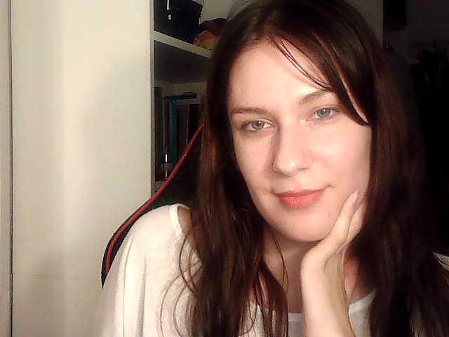 Screenshot di trasmissione JennyHoney