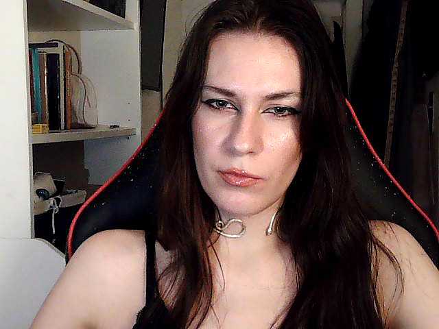 Screenshot di trasmissione JennyHoney