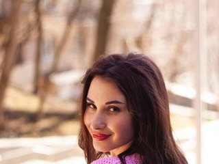 Chat video erotica JennyLuv
