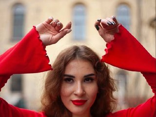 Chat video erotica JennyLuv