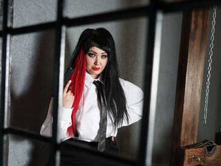 Chat video erotica JennyPodsk