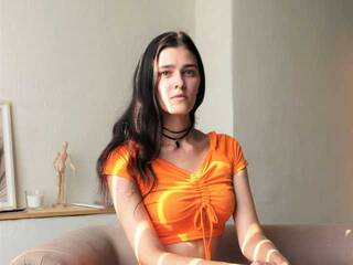 Chat video erotica JennyRyder