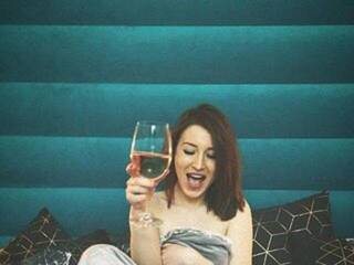 Chat video erotica jennys69