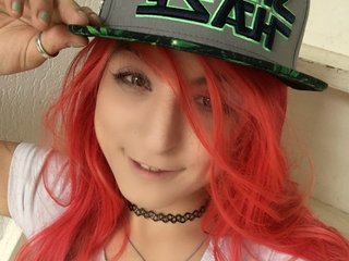 Chat video erotica JennyStyle