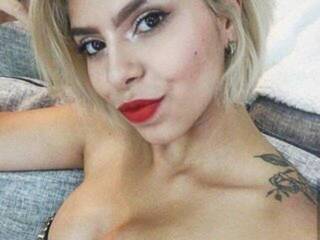 Chat video erotica JenSnaakee