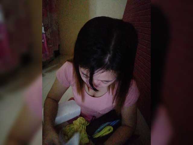 Screenshot di trasmissione JENYANG