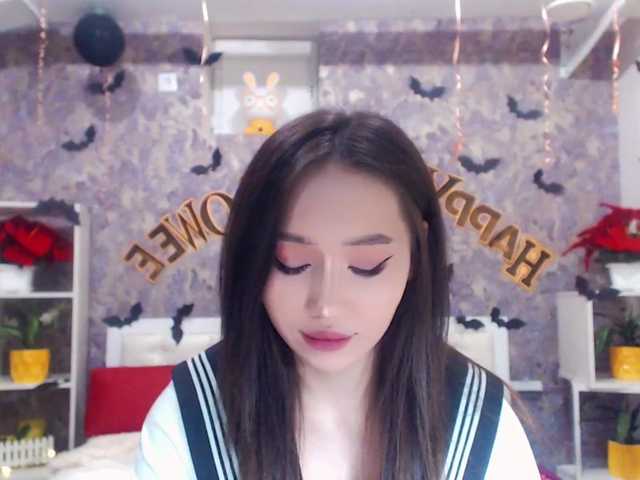 Screenshot di trasmissione jenycouple