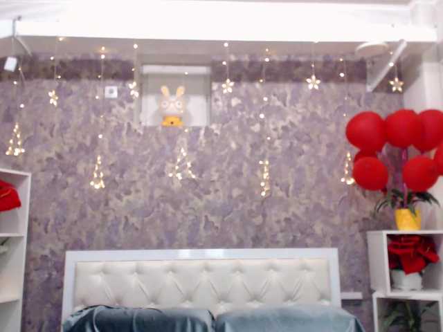 Screenshot di trasmissione jenycouple